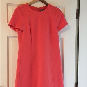 Vince Camuto | Coral Dress, Size 8